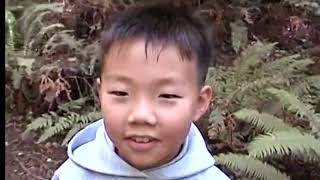 Camping at Redwood National Park Elmshaven Golden Gate Bridge [upl. by Corydon]