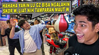 BRUTAL PUKULAN TERKUAT PART 2 x WilliamGZ [upl. by Eimmis955]