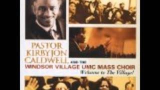 Awesome God by Windsor Village Choir [upl. by Ambrosi]