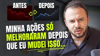 COMO MONTAR UMA CARTEIRA DE INVESTIMENTOS CAMPEÃ  investindo na prática em AÇÕES E DIVIDENDOS [upl. by Elinnet3]