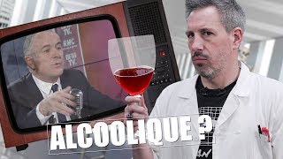 ÊTESVOUS ALCOOLIQUE [upl. by Morgenthaler359]