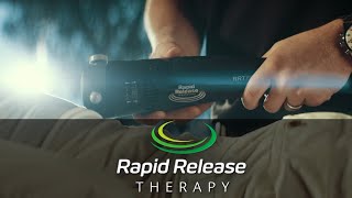 Rapid Release Therapy  Promotional Advertisement  RRT3 [upl. by Gweneth]