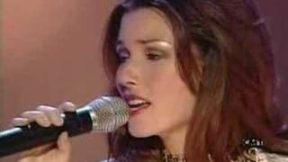 Shania Twain  From This Moment On Live  TOTP Special [upl. by Tombaugh]