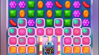 Candy Crush Friends Saga Level 469 [upl. by Gennie]