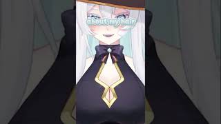 BOUNCY JIGGLY vtuber vtubermoments envtuber trending foryou [upl. by Scarito]