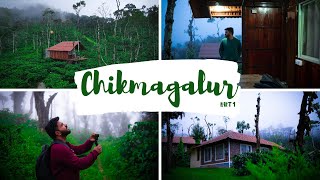 Exploring Chikmagalur  Treehouse Stay  Jungle Hike  Cinematic Travel Video  Kambalakaad Resort [upl. by Donnie]