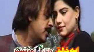 toro jamo ki da nazara nashe pashto new song 2012 [upl. by Otreblon]