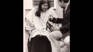 Mercedes Sosa amp Jorge Cafrune  Festival de Cosquin 1965 [upl. by Bernie620]