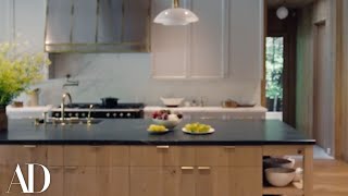 Jennifer Garner Has the Dream Farmhouse Kitchen [upl. by Lleze]