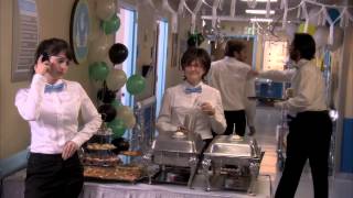 Party Down Cameo on Childrens Hospital [upl. by Anai]