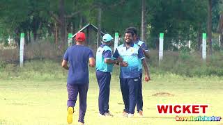 cricket MODI CORK BALL TOURANMENT FINAL EFCC vs KONGU LEOSCORK BALL MATCH [upl. by Mariand130]