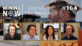 Glencore Technology’s Albion Process Mining Tech Revolution [upl. by Oiraved]