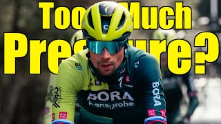 He Has the HARDEST Path to the TOUR DE FRANCE [upl. by Vinnie]