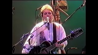 Yes  Open Your Eyes  Live in Budapest 1998  Remastered VHS [upl. by Oninotna]