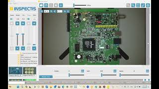 Using Inspectis Microscope Software Reference Image [upl. by Richard131]