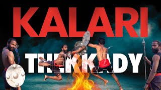 Thekkady Kalari Show  Things To Do In Kerala  Kalaripayattu Of Kerala Teachers day special [upl. by Cherian323]