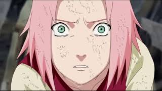 Naruto salvando Sakura 「AMV」  Blame [upl. by Kashden]