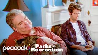 Underrated Parks amp Rec Moments You Need To Watch  Parks and Recreation [upl. by Becka745]