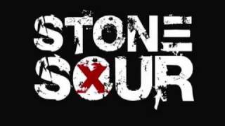 Stone Sour  Made Of Scars [upl. by Noelopan]