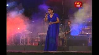 Maya Damayanthi Pura Handa Lesa Song [upl. by Bayard]