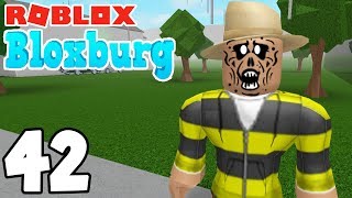 MY WORST NIGHTMARE  Roblox BLOXBURG  Ep42 [upl. by Courtney]