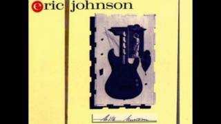 Cliffs of Dover Eric Johnson Studio Edition [upl. by Eolhc]