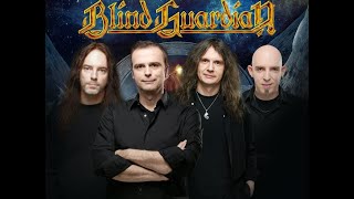 Blind Guardian  biography of the German band Blind Guardian [upl. by Renita229]