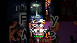 Harry Potter amp Haunted Mansion Movie Night radflicks [upl. by Map]