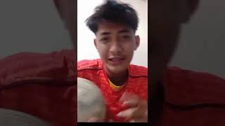 skill beny af2c af2c exben football futsal freestyle sepakbola af2c skills [upl. by Ardehs139]