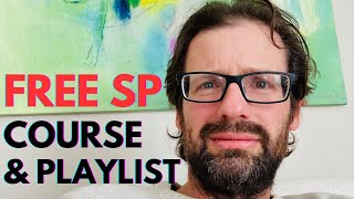 Manifesting Your SP Made Simple FREE Course amp Playlist [upl. by Nos]