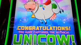 Part 2 Magical Mystical UNICOW So fun [upl. by Dickman327]