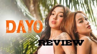 Marco Gomez  The Final Boss  Dayo Review  Audrey Avila Rica Gonzales [upl. by Derek]