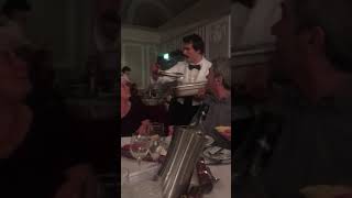 Fawlty towers dining experience 2 [upl. by Ramled]