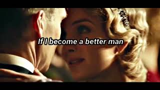 Solitude  M83 Lyric Video Peaky BlindersThomas Shelby [upl. by Eigna]