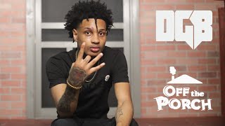 KShordy Explains Issue w Foolio Talks About Bibby Jacksonville His Music Blowing Up Fast [upl. by Volny]