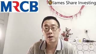 浅谈MALAYSIAN RESOURCES CORPORATION BERHAD MRCB 1651  James的股票投资James Share Investing [upl. by Cordy]