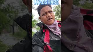 loadshare Flipkart delivery boy day 1minivlog sb01 loadshare flipkart [upl. by Ekaterina864]