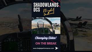 The Intense World of Fighter Jets dcs shorts landing [upl. by Charmian]