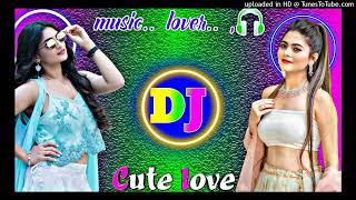 Dj Song💙  Top Dj  Hard Bass ❤️‍🔥  JBL Dj Remix  Old Hindi Dj Song 🥀  Dj Remix Song 2024160K [upl. by Englis]