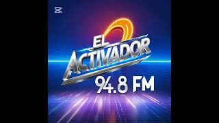 RADIO EL ACTIVADOR 948 FM [upl. by Eberhard]