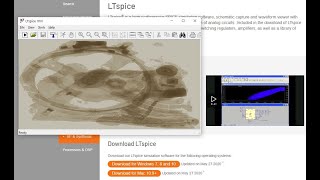 LTspice Installation [upl. by Yrogerg685]