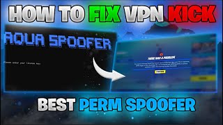 Best Fortnite HWID Spoofer Tutorial  Fix HWID Bans in 2024 VPN amp Tournament Kick [upl. by Ettevey839]