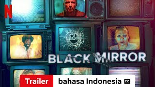 Black Mirror Season 1 dengan subtitle  Trailer bahasa Indonesia  Netflix [upl. by Rosemaria296]