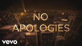 Empire Cast  No Apologies feat Jussie Smollett Yazz Lyric [upl. by Prudy]