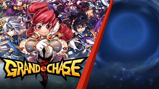 Grand Chase Music  LIInfinityCloisterDuel 01  Infinite Cloister Boss [upl. by Roice700]