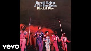 Harold Melvin amp The Blue Notes  Concentrate On Me Audio ft Teddy Pendergrass [upl. by Marten]