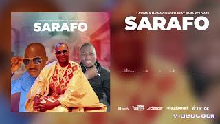 Lassana Hawa Feat Papa Kouyate  Sarafo [upl. by Faden]