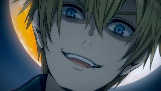 【鏡音レン  Kagamine Len】 Vampire’s ∞ pathoS【オリジナル曲  Original MV】 [upl. by Pulchia]