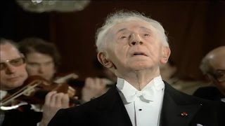 Arthur Rubinstein Edvard Grieg  Piano Concerto in A minor Op 16  II Adagio [upl. by Skricki]