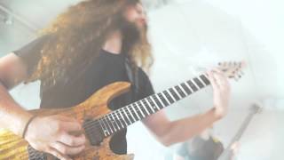 Rivers of Nihil quotMechanical Treesquot Official Video [upl. by Chinua]